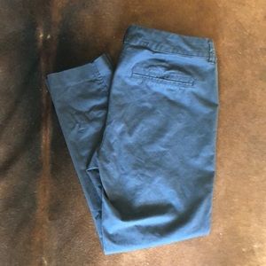 Old Navy Pixie Pants